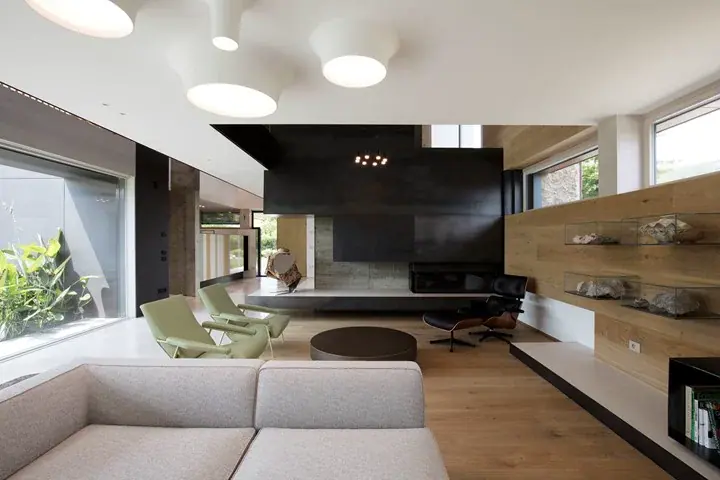 Casa GREY — immagine 6